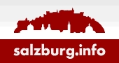 Salzburg Info