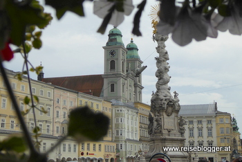 Hauptplatz Linz