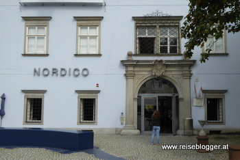 Museum Nordico in Linz