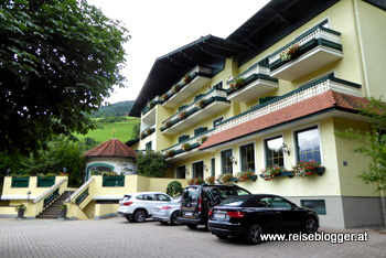 Hotel Zum Stern in Bad Hofgastein