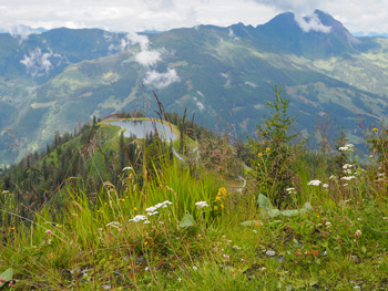 Spiegelsee