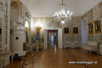 Führung im Schloss Esterhazy