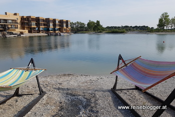 St.Martins Therme im Burgenland